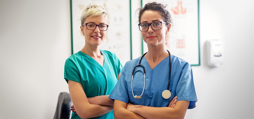 What Are We Doing to Help Caregivers Feel Valued?